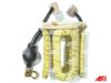 HITACHI 213012001 Field Winding, starter